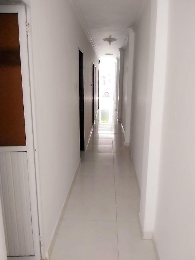 Casa Juliana Pensión *