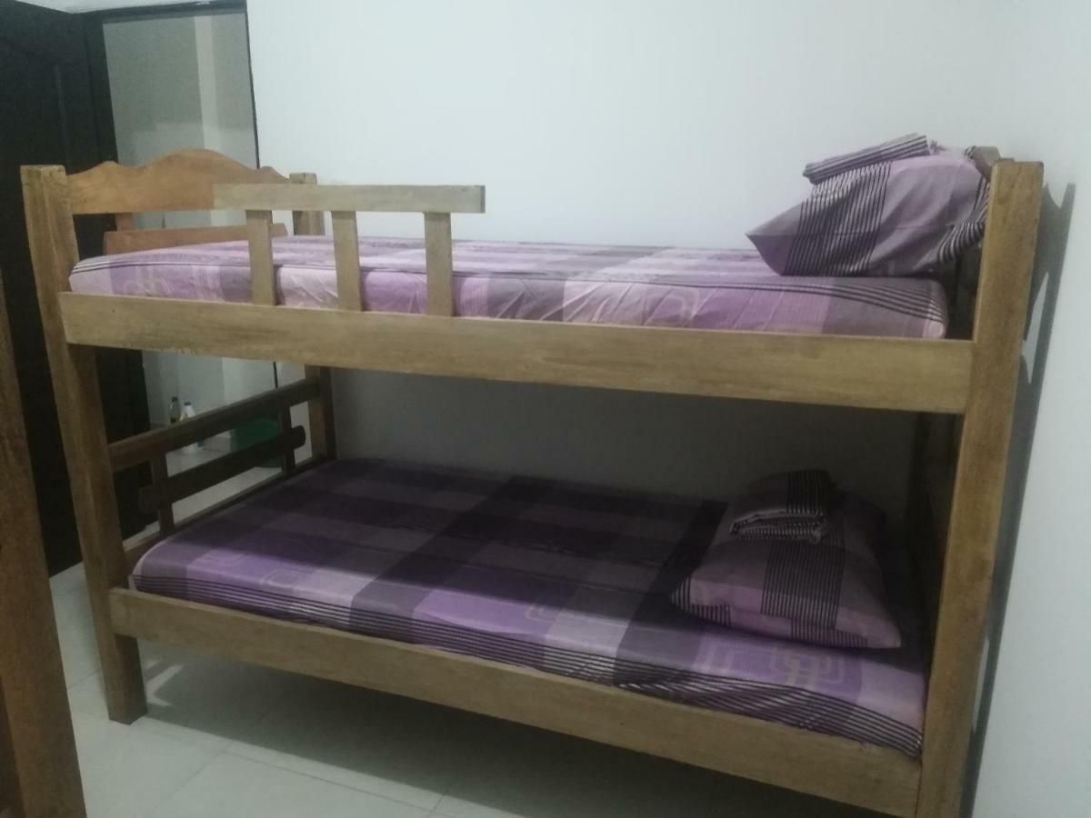 Pensión Casa Juliana Cartagena