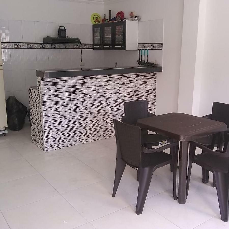 Casa Juliana Pensión Cartagena