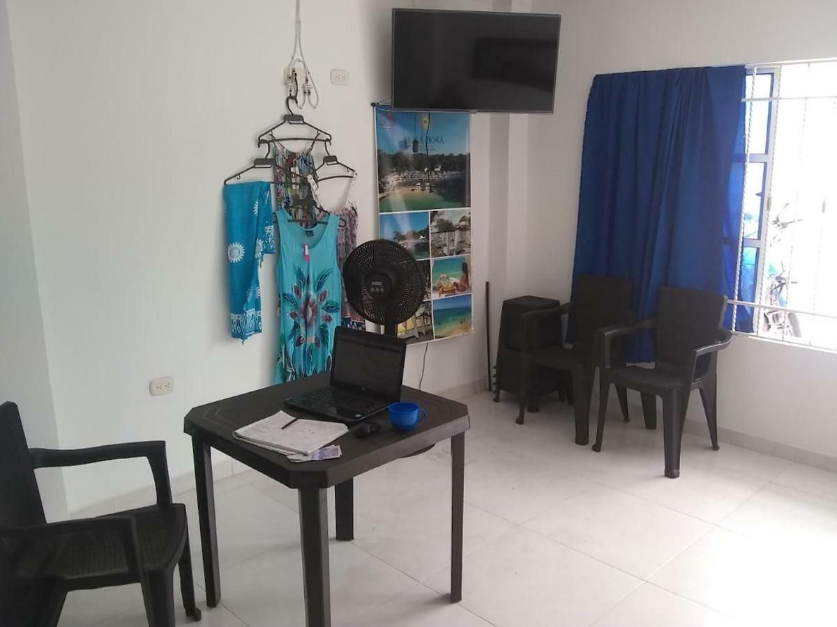 Casa Juliana