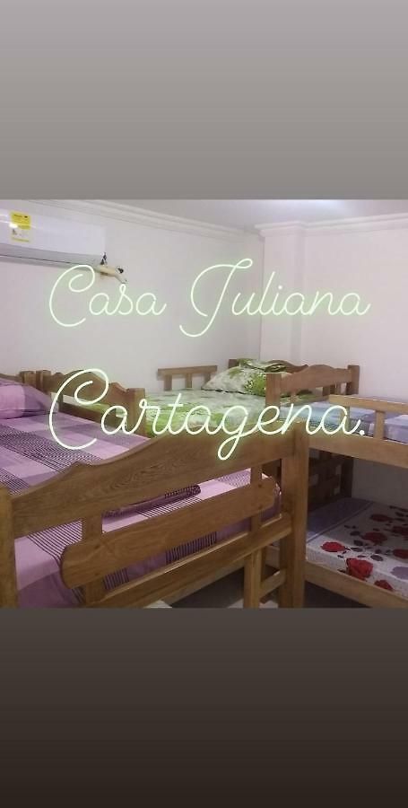 Casa Juliana *