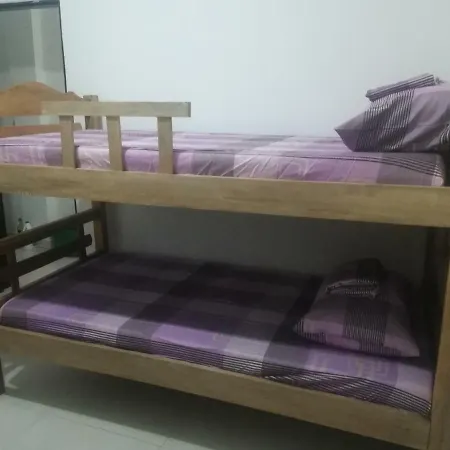 Pensión Casa Juliana Cartagena