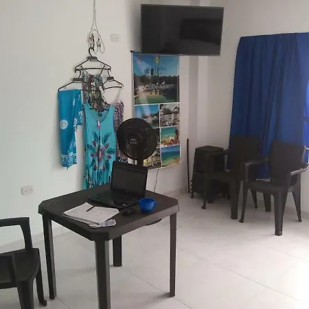 Casa Juliana