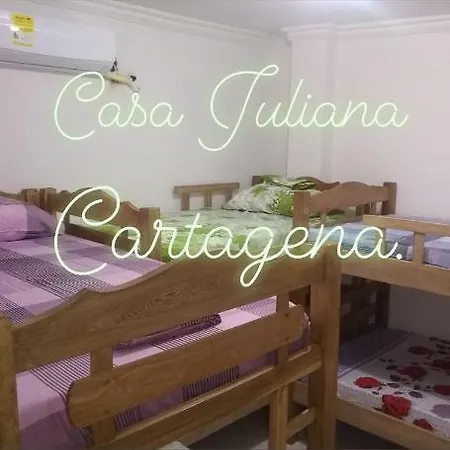 Casa Juliana *